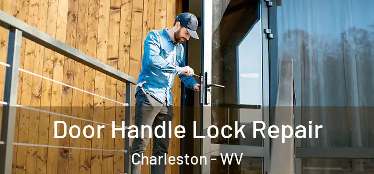 Door Handle Lock Repair Charleston - WV