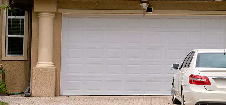 Comprehensive Garage Door Maintenance Services in Charleston, WV