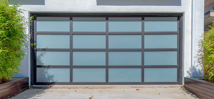 Why Choose Us for Garage Door Care in Charleston, WV?