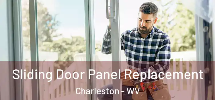  Sliding Door Panel Replacement Charleston - WV